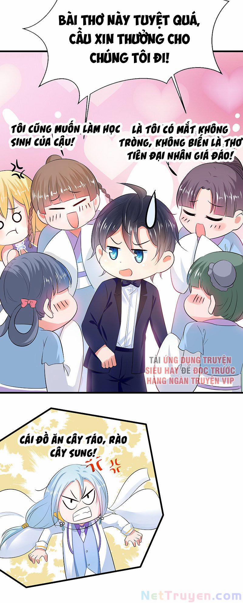 Vô Địch Học Bạ Hệ Thống 29 trang 5