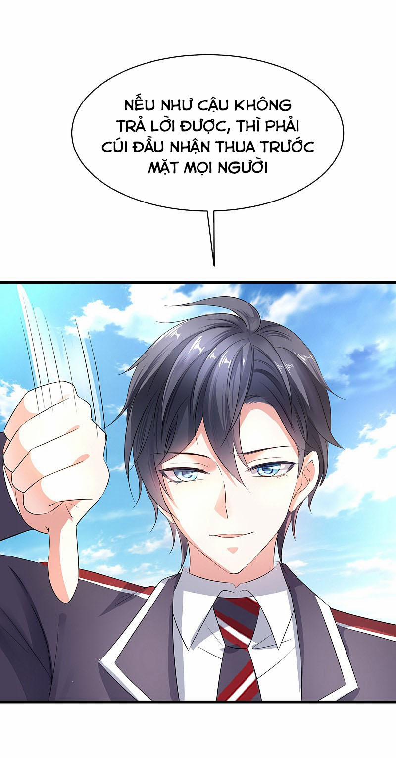 Vô Địch Học Bạ Hệ Thống 3 trang 17