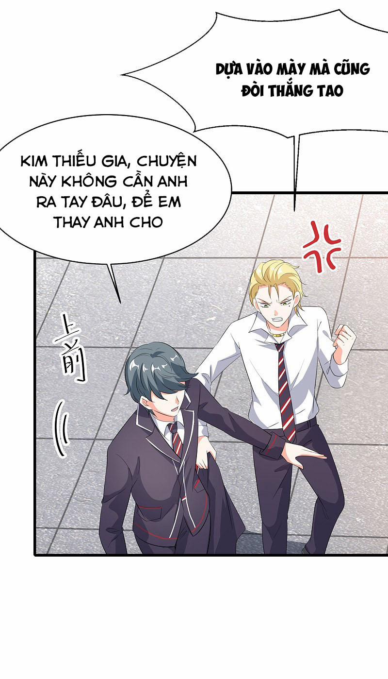 Vô Địch Học Bạ Hệ Thống 3 trang 18