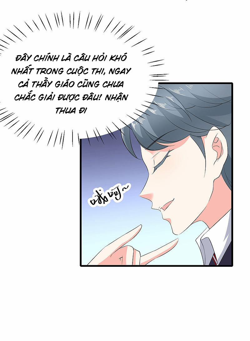 Vô Địch Học Bạ Hệ Thống 3 trang 22