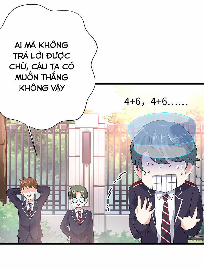 Vô Địch Học Bạ Hệ Thống 3 trang 25