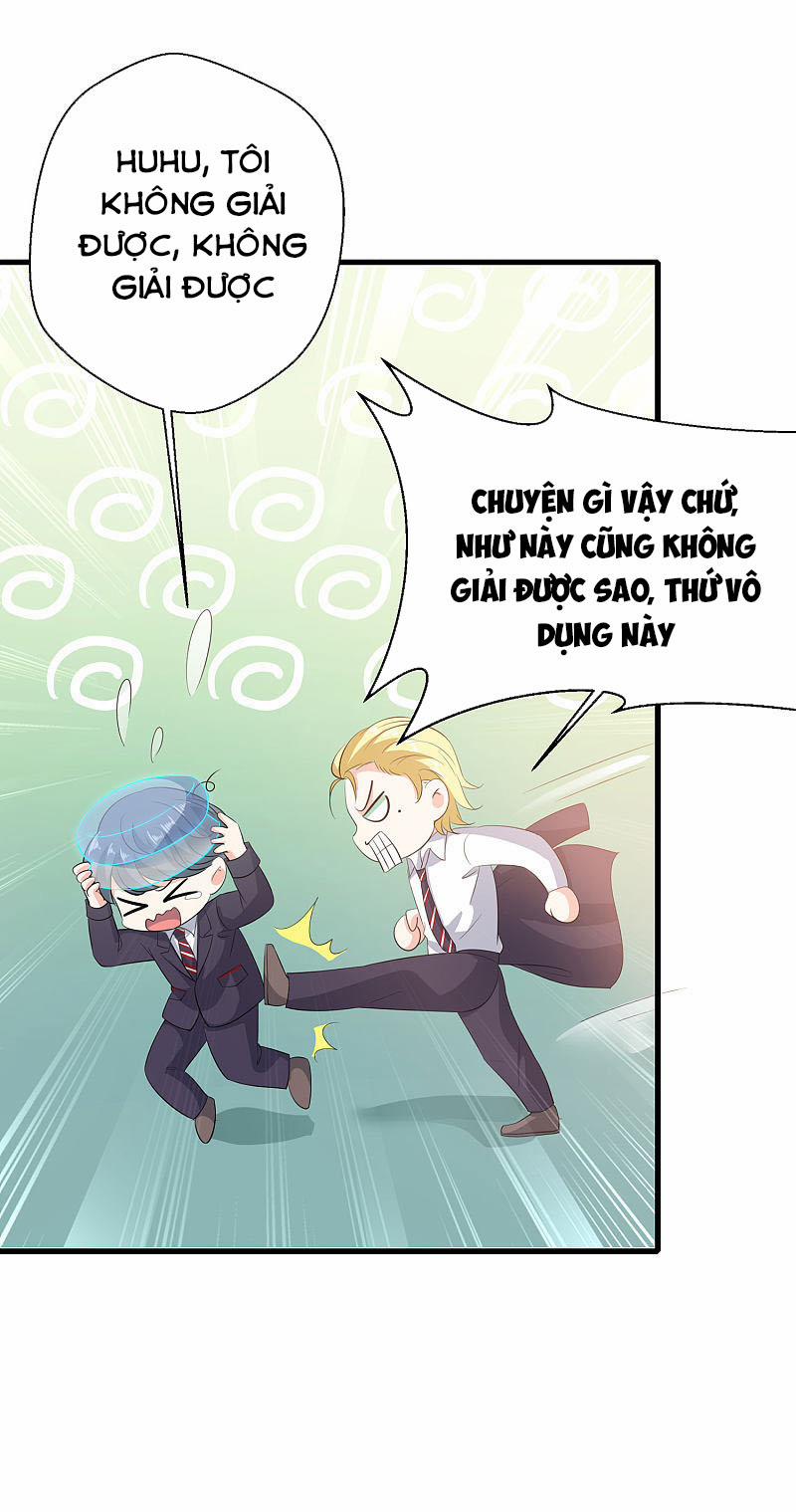 Vô Địch Học Bạ Hệ Thống 3 trang 26