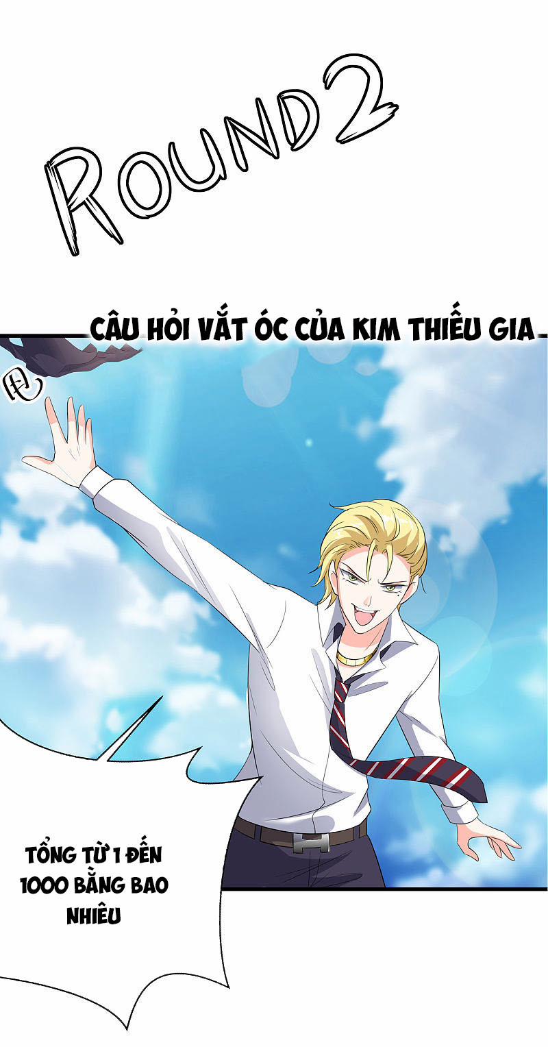 Vô Địch Học Bạ Hệ Thống 3 trang 28