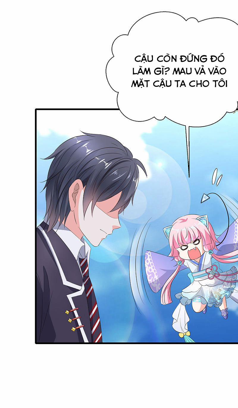 Vô Địch Học Bạ Hệ Thống 3 trang 30