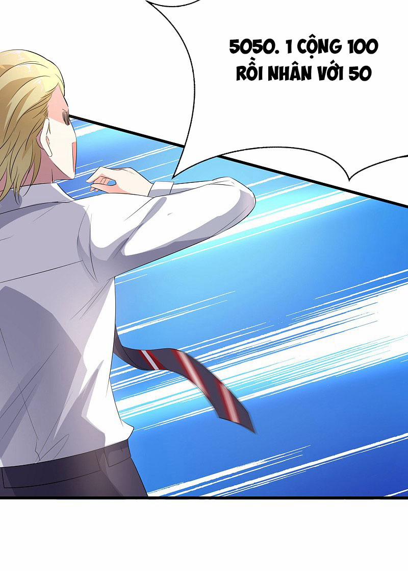 Vô Địch Học Bạ Hệ Thống 3 trang 34