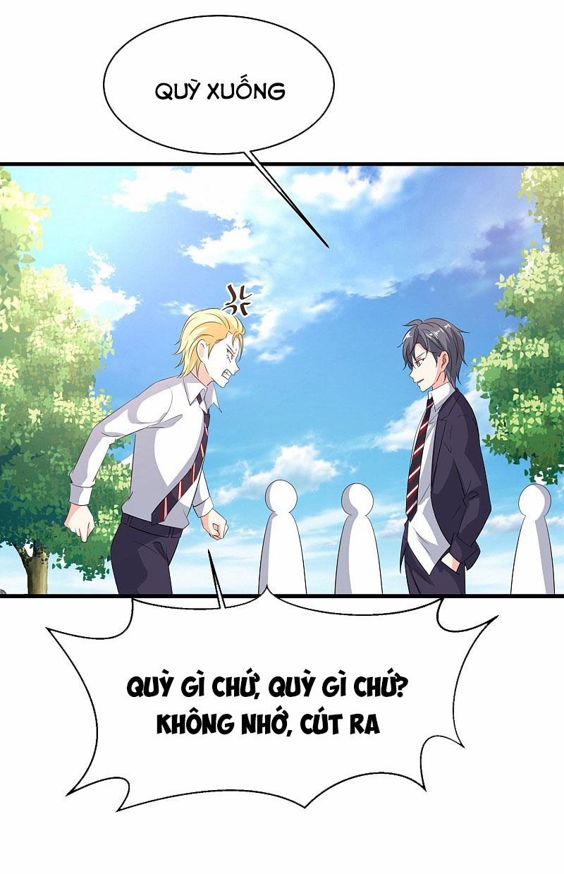 Vô Địch Học Bạ Hệ Thống 3 trang 37