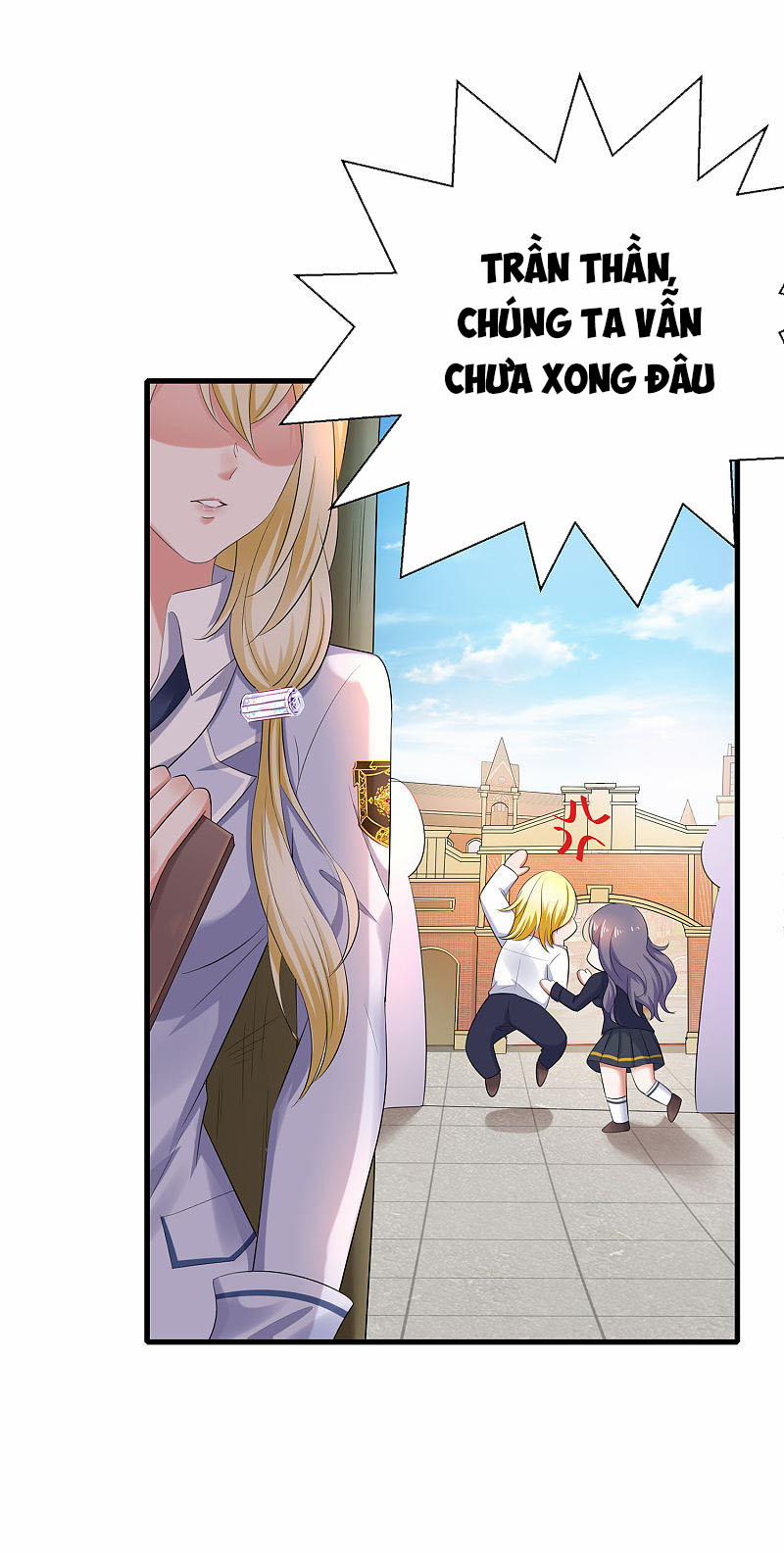 Vô Địch Học Bạ Hệ Thống 3 trang 43