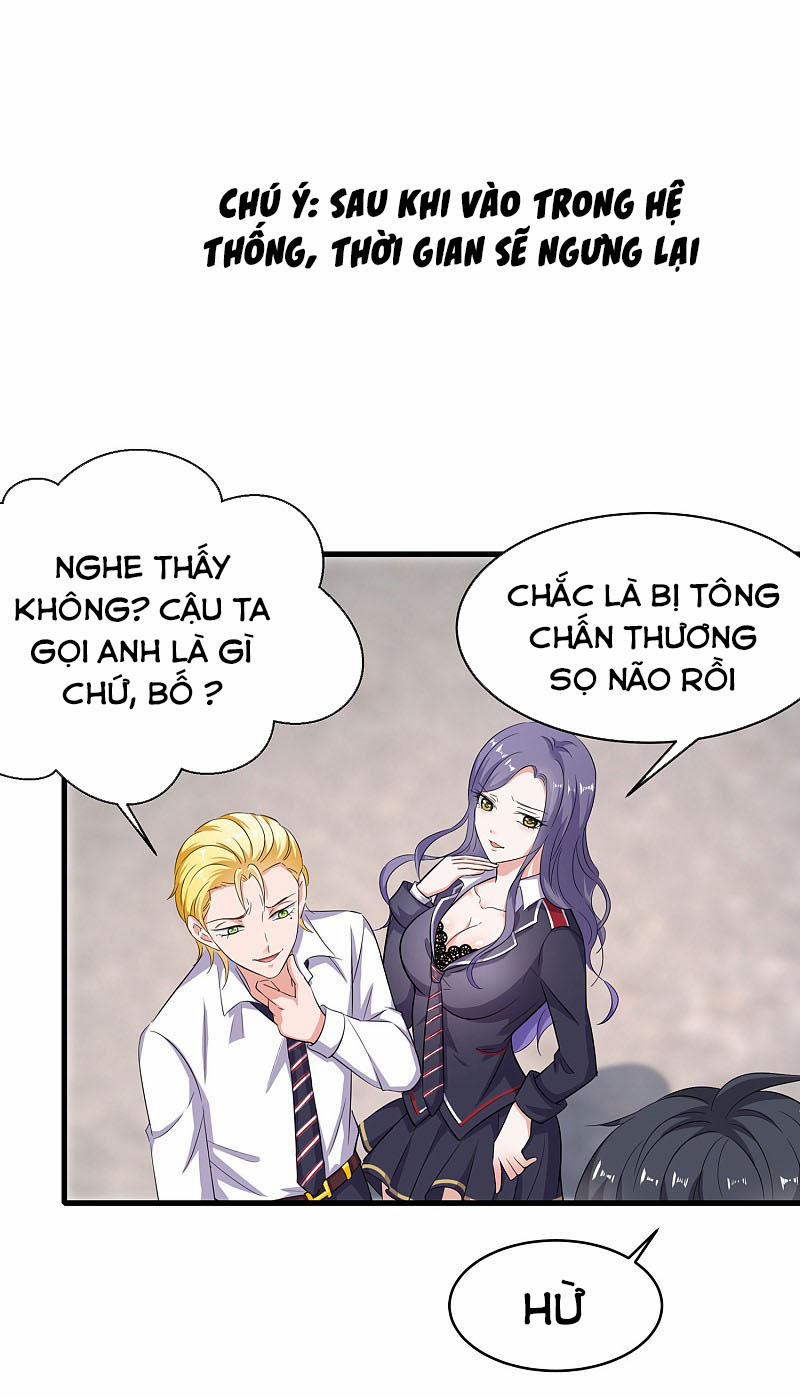 Vô Địch Học Bạ Hệ Thống 3 trang 9