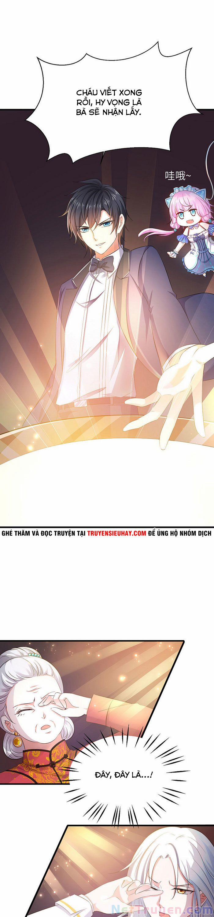 Vô Địch Học Bạ Hệ Thống 30 trang 1