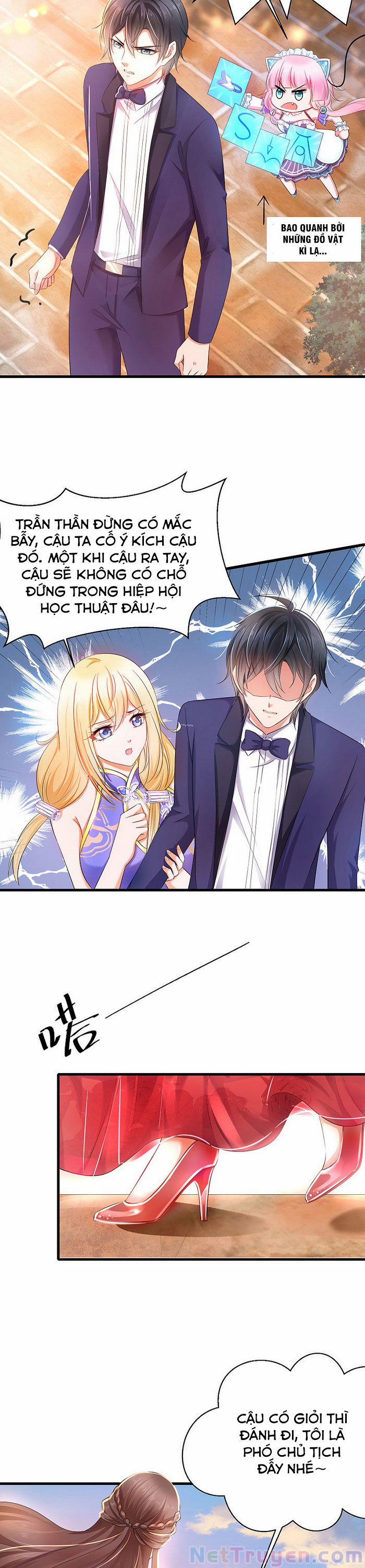 Vô Địch Học Bạ Hệ Thống 30 trang 10