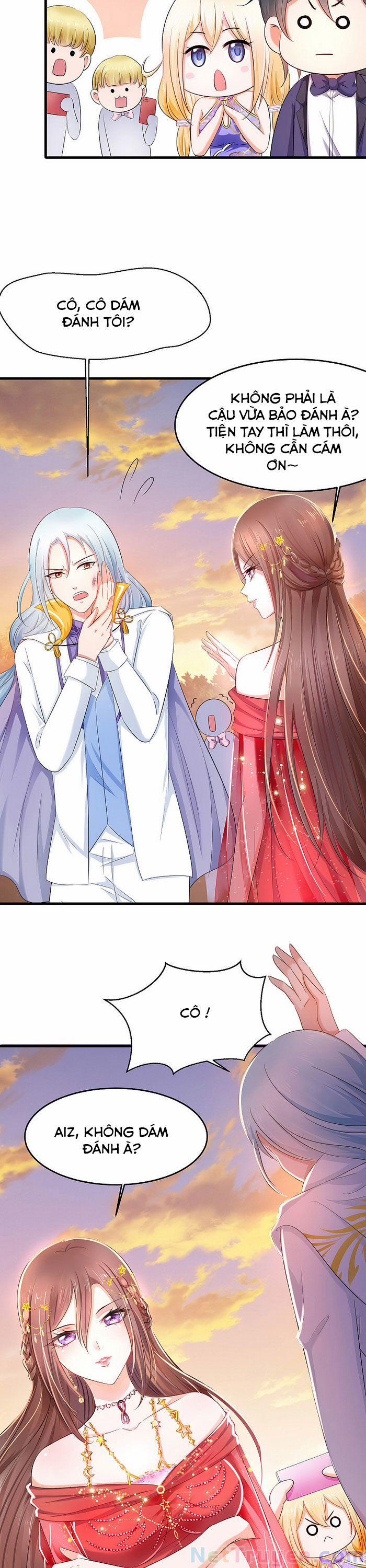 Vô Địch Học Bạ Hệ Thống 30 trang 12