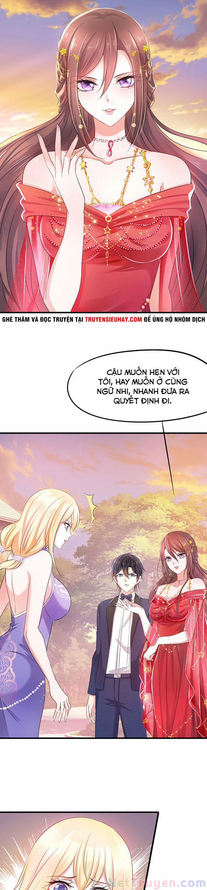 Vô Địch Học Bạ Hệ Thống 30 trang 16