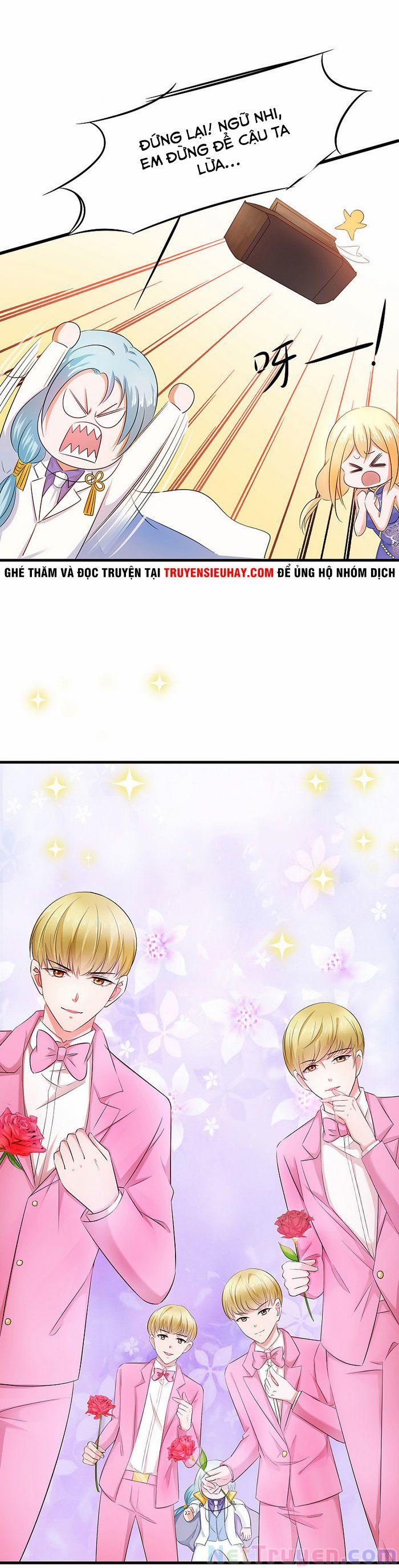 Vô Địch Học Bạ Hệ Thống 30 trang 8