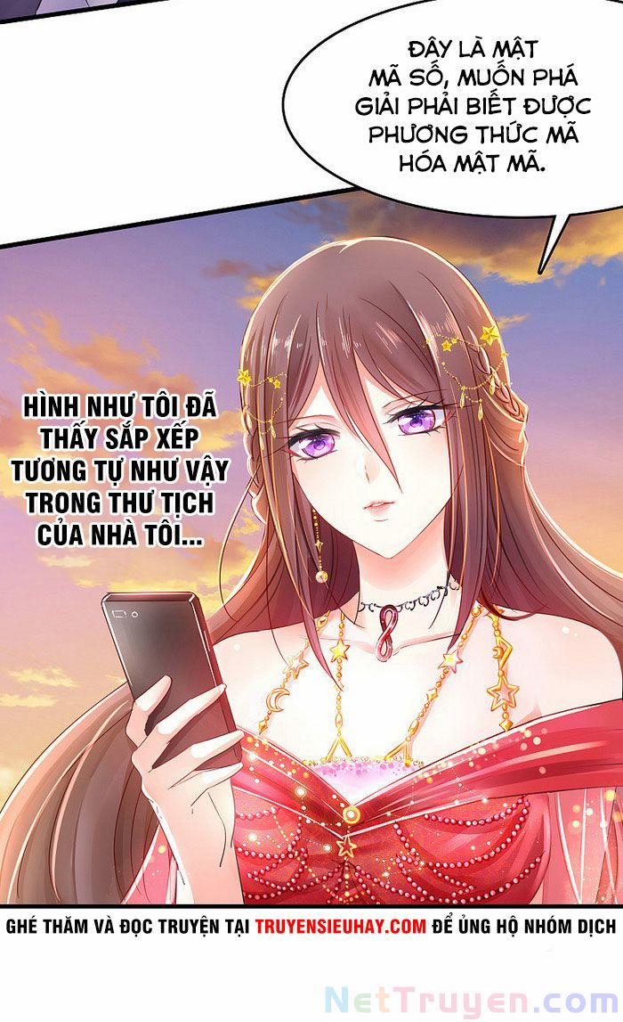 Vô Địch Học Bạ Hệ Thống 31 trang 9