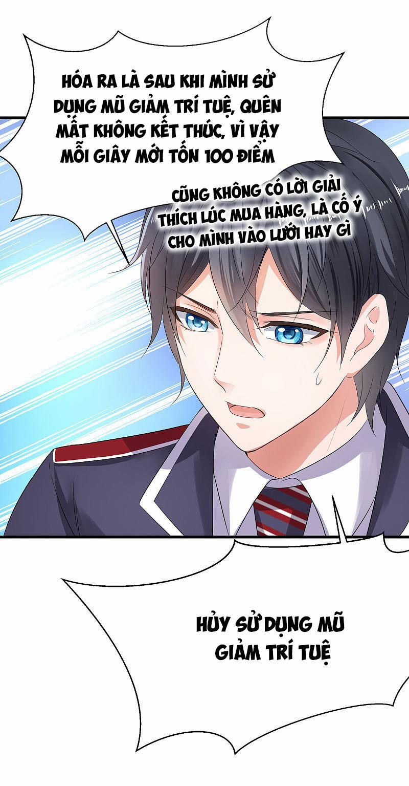 Vô Địch Học Bạ Hệ Thống 4 trang 11