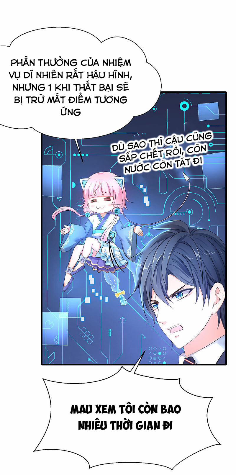 Vô Địch Học Bạ Hệ Thống 4 trang 15