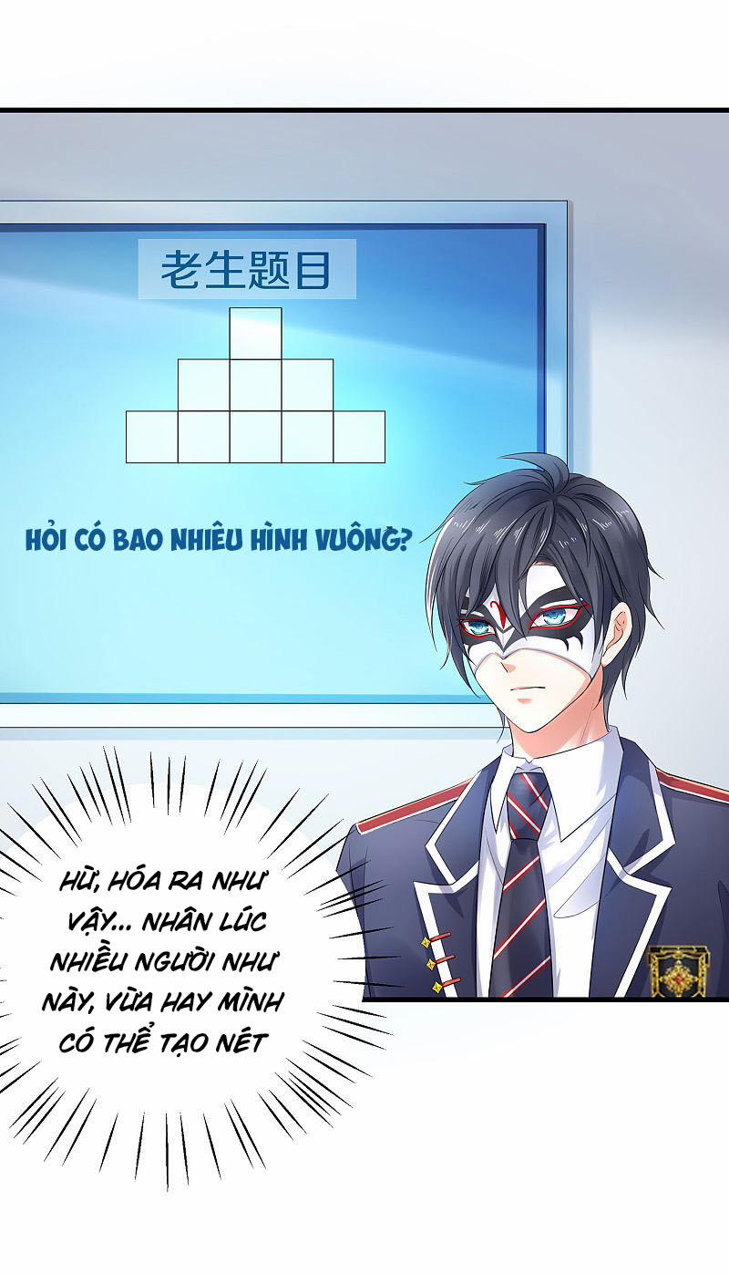 Vô Địch Học Bạ Hệ Thống 4 trang 21