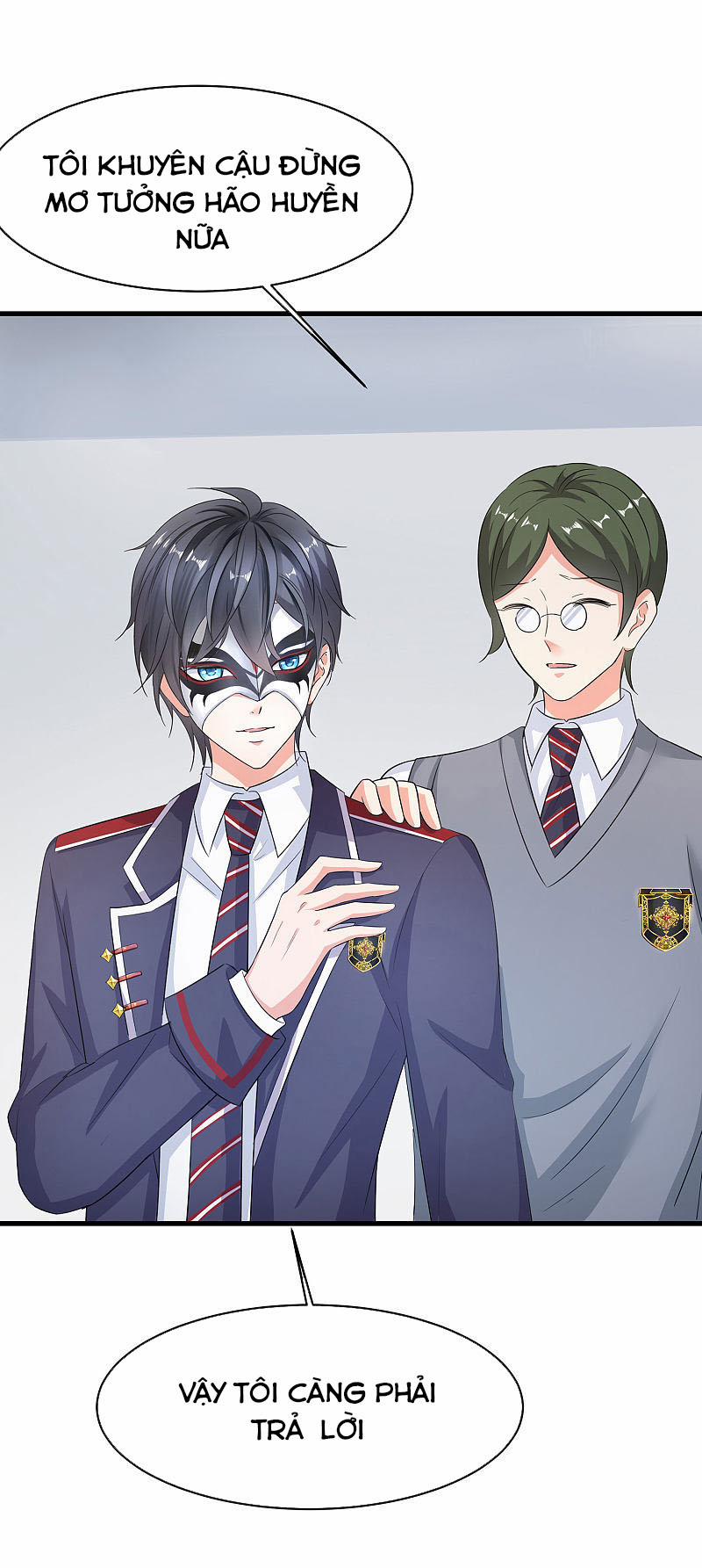 Vô Địch Học Bạ Hệ Thống 4 trang 26