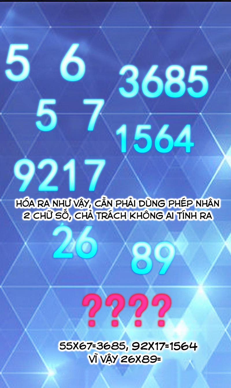 Vô Địch Học Bạ Hệ Thống 4 trang 31