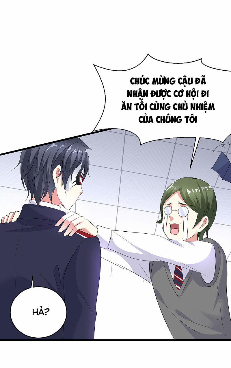 Vô Địch Học Bạ Hệ Thống 4 trang 35