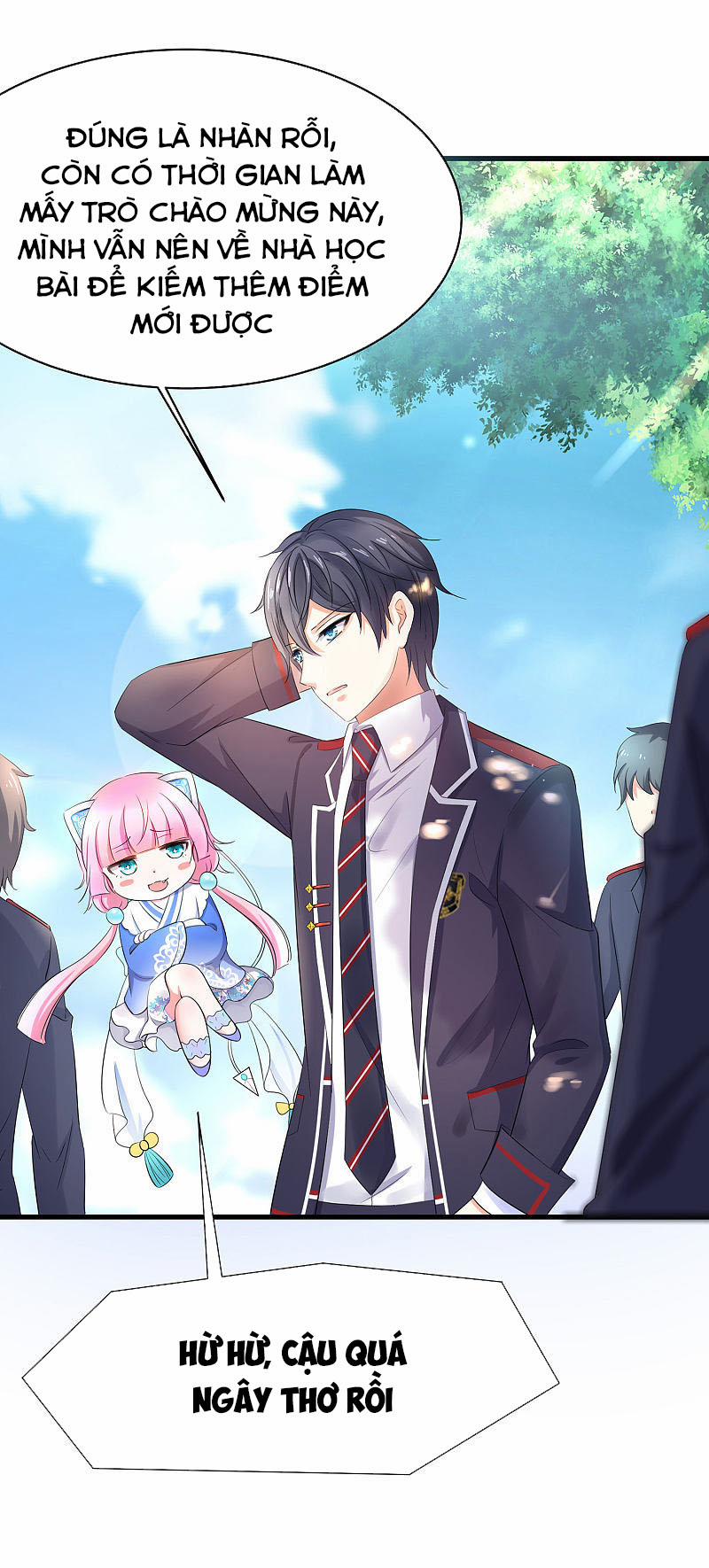 Vô Địch Học Bạ Hệ Thống 4 trang 7