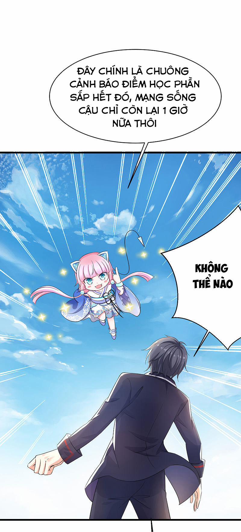 Vô Địch Học Bạ Hệ Thống 4 trang 9