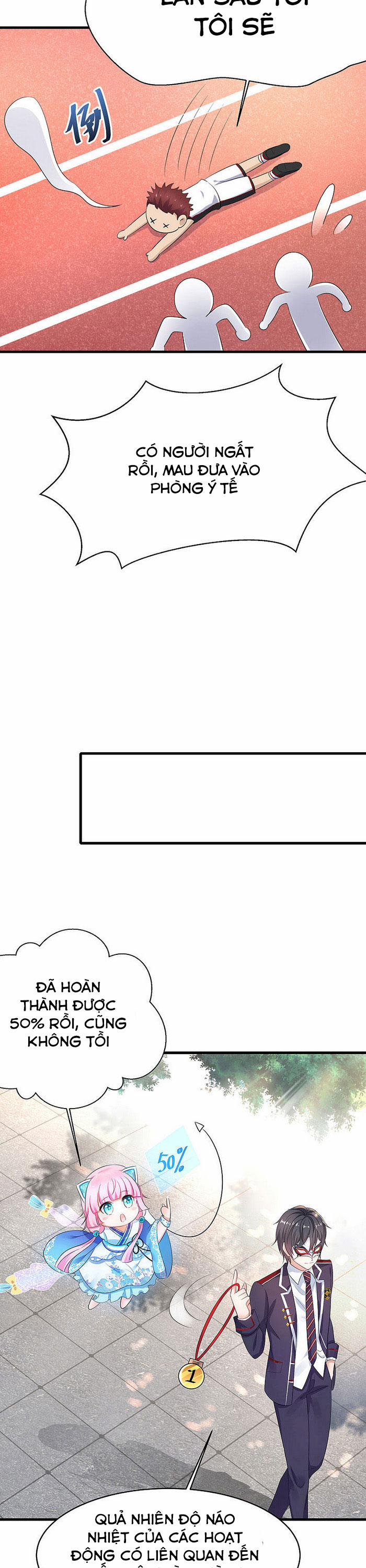 Vô Địch Học Bạ Hệ Thống 5 trang 12