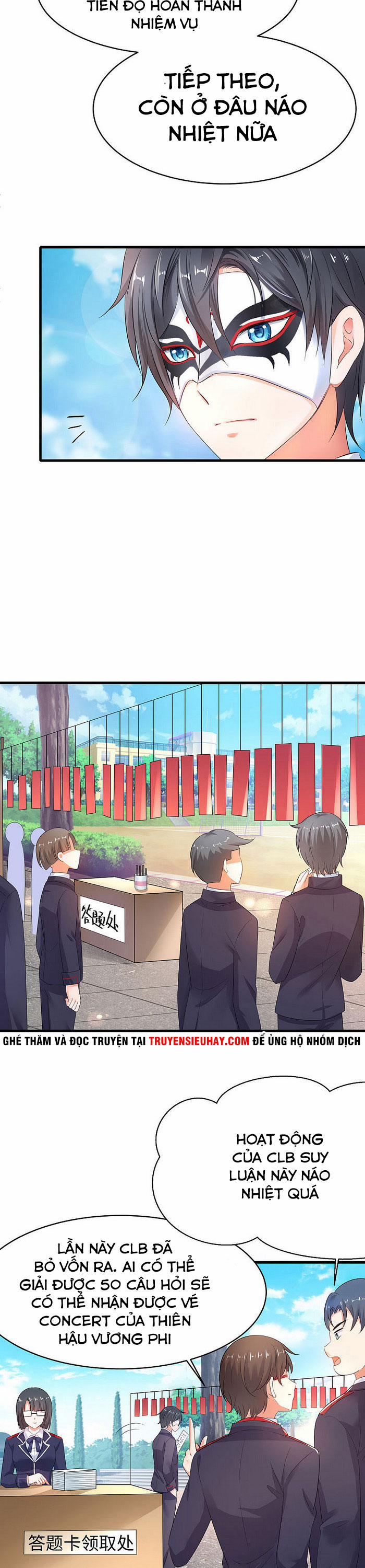 Vô Địch Học Bạ Hệ Thống 5 trang 13