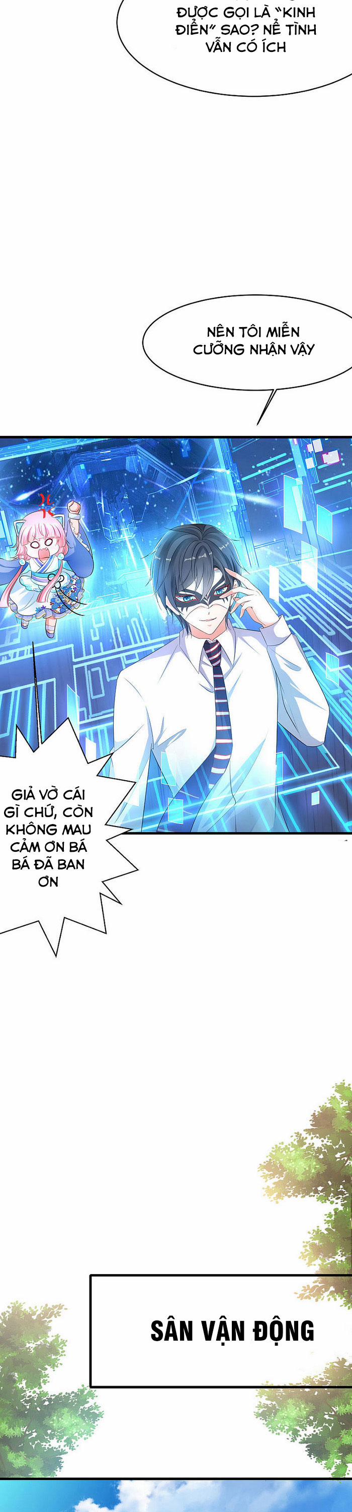 Vô Địch Học Bạ Hệ Thống 5 trang 3