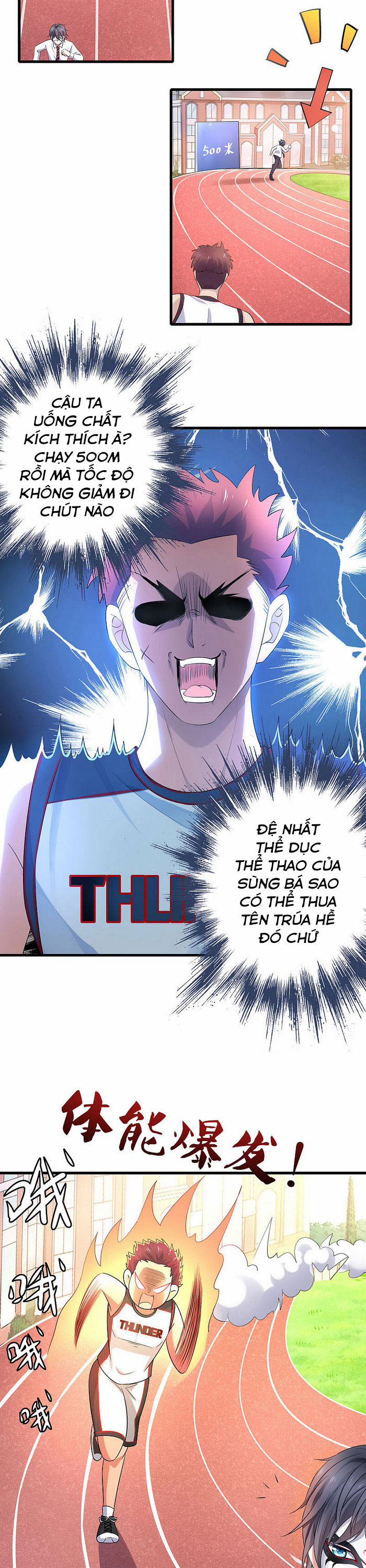 Vô Địch Học Bạ Hệ Thống 5 trang 7