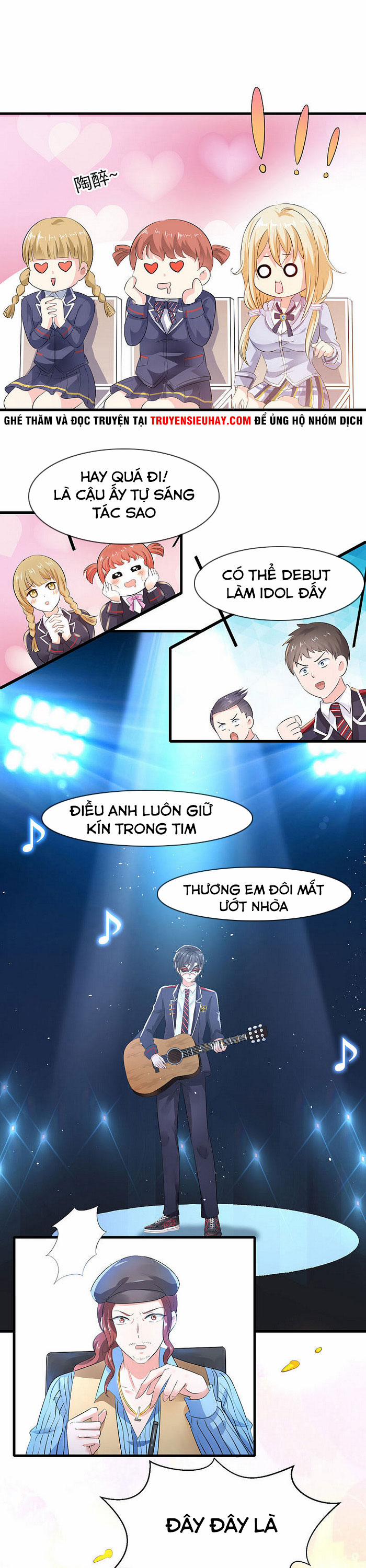 Vô Địch Học Bạ Hệ Thống 6 trang 10