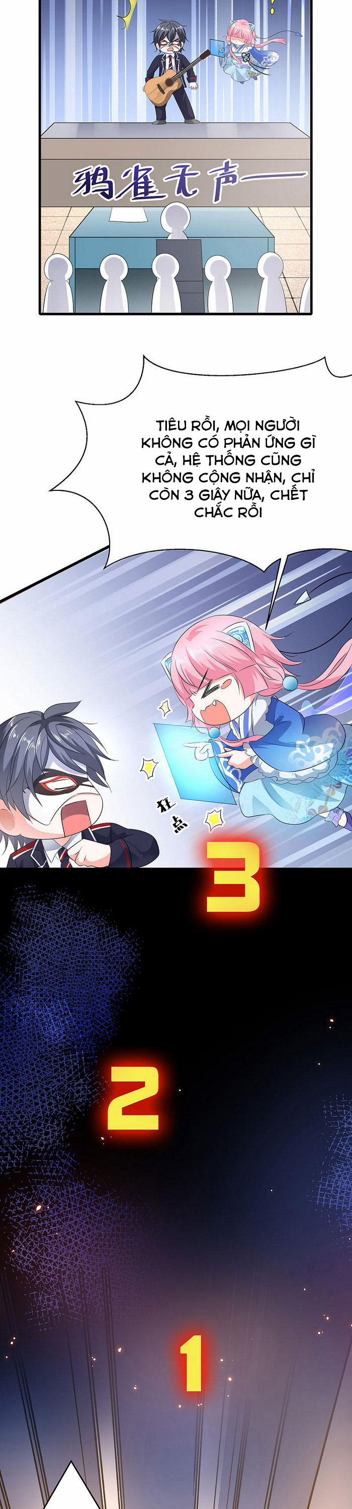 Vô Địch Học Bạ Hệ Thống 6 trang 13