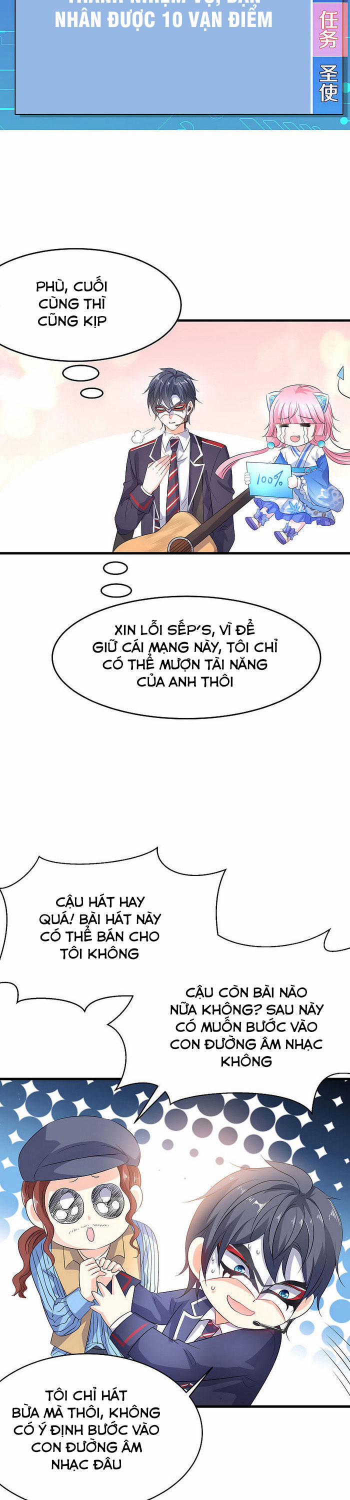 Vô Địch Học Bạ Hệ Thống 6 trang 15