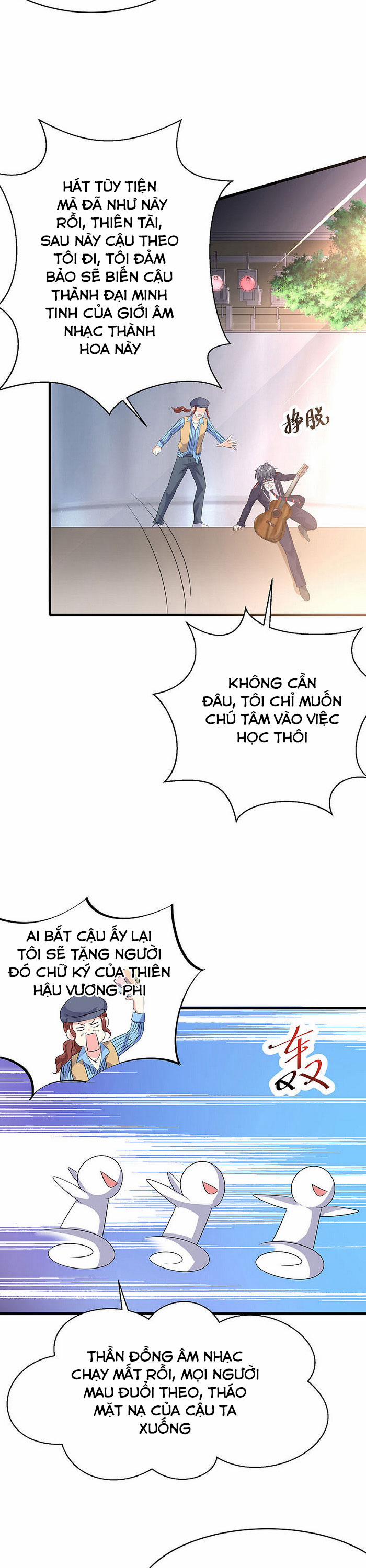 Vô Địch Học Bạ Hệ Thống 6 trang 16