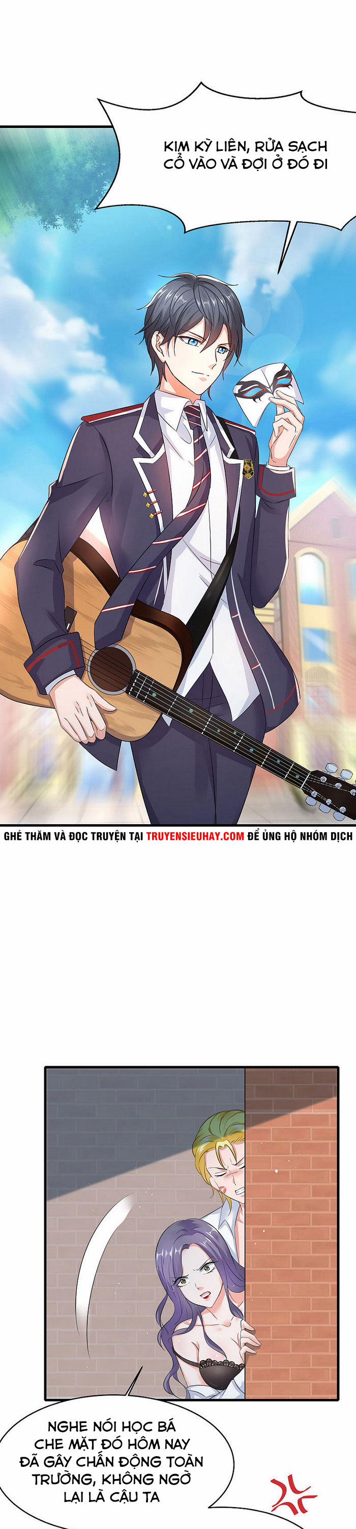 Vô Địch Học Bạ Hệ Thống 6 trang 20