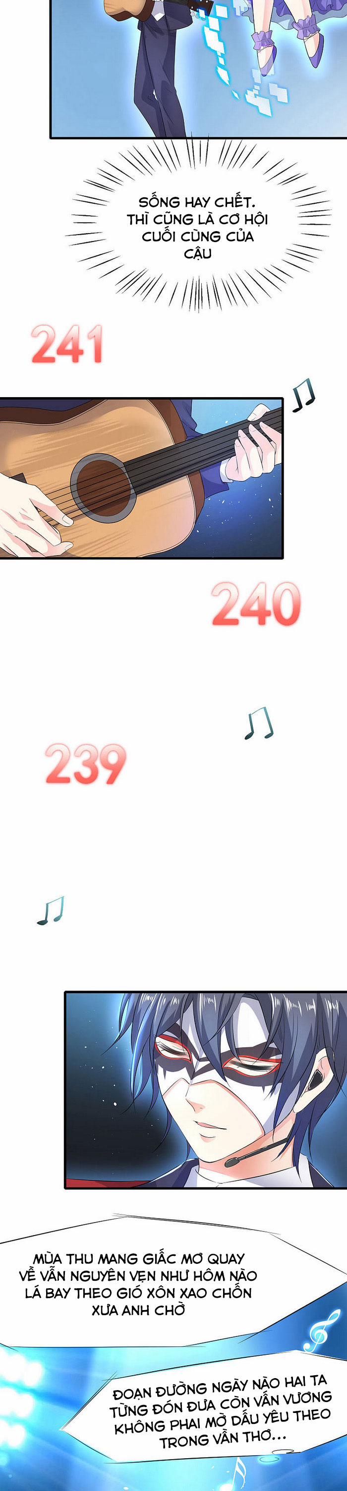 Vô Địch Học Bạ Hệ Thống 6 trang 8