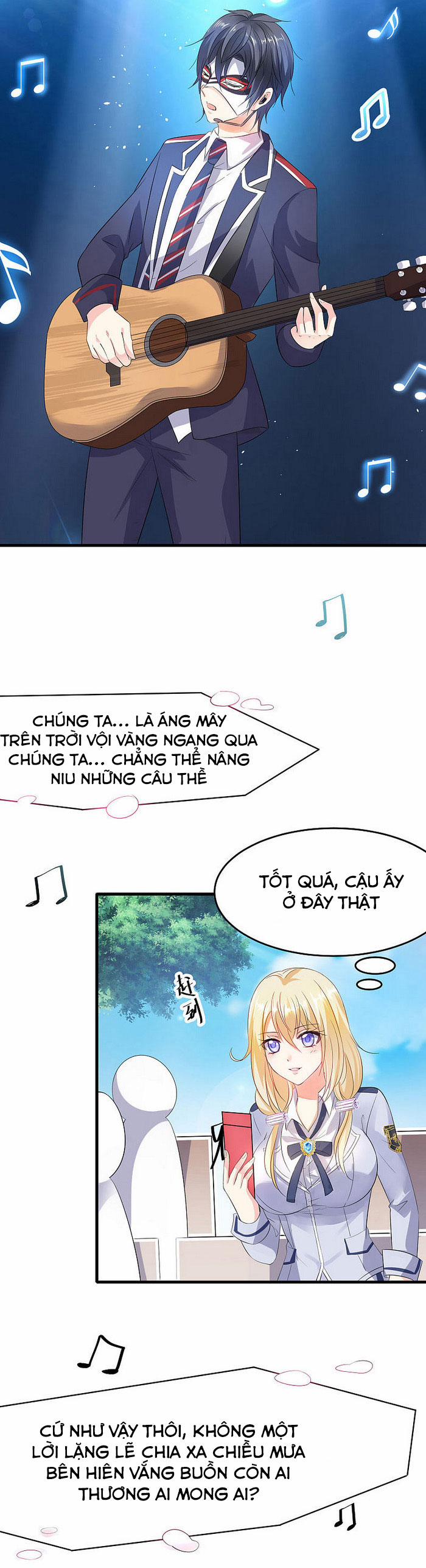 Vô Địch Học Bạ Hệ Thống 6 trang 9