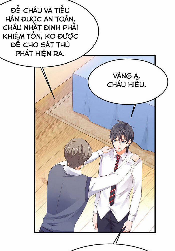 Vô Địch Học Bạ Hệ Thống 9 trang 11