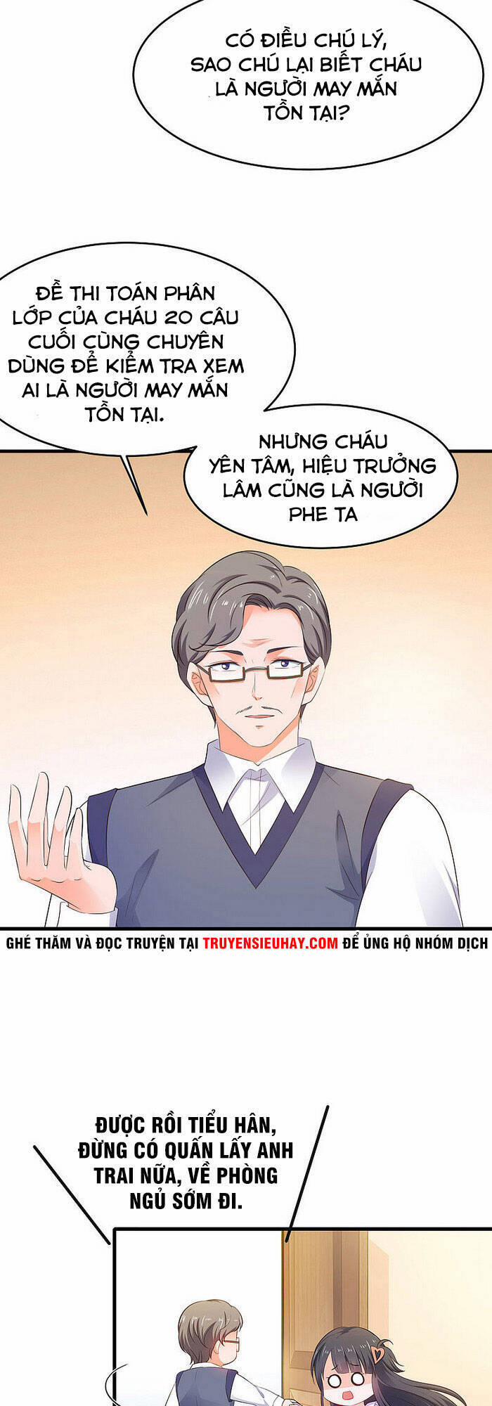 Vô Địch Học Bạ Hệ Thống 9 trang 12