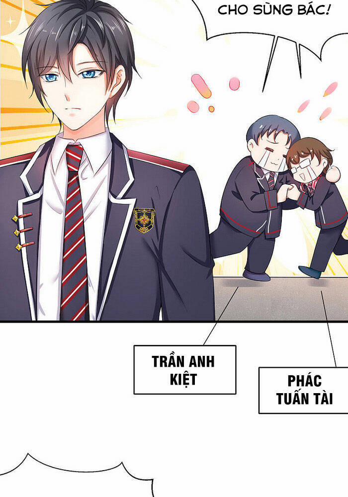 Vô Địch Học Bạ Hệ Thống 9 trang 17