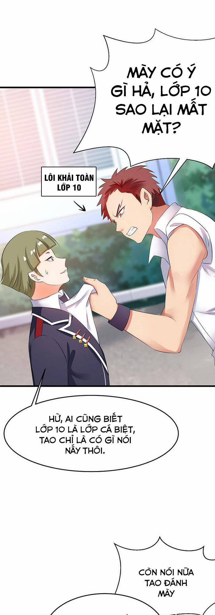Vô Địch Học Bạ Hệ Thống 9 trang 19