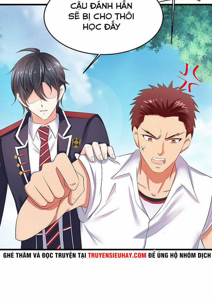 Vô Địch Học Bạ Hệ Thống 9 trang 20