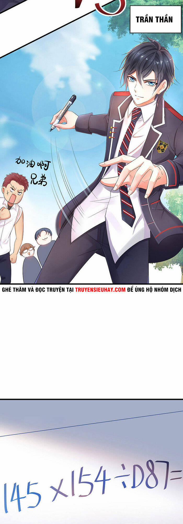 Vô Địch Học Bạ Hệ Thống 9 trang 25