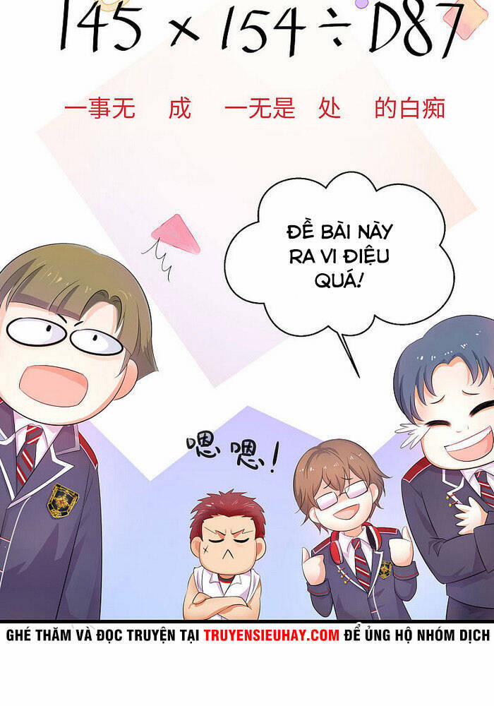 Vô Địch Học Bạ Hệ Thống 9 trang 28