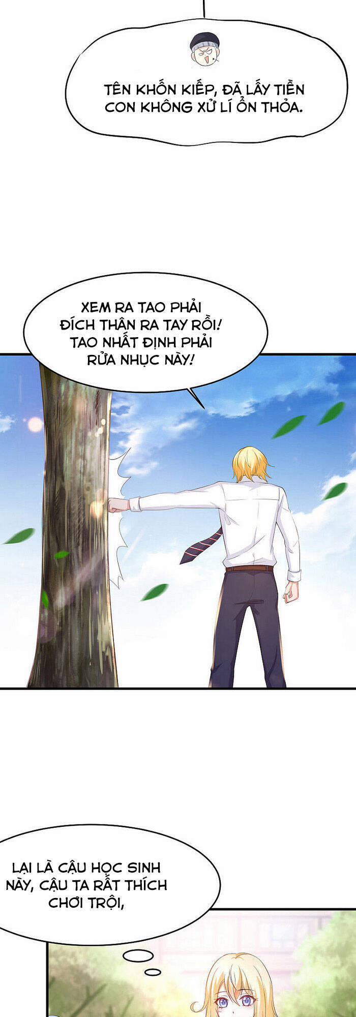 Vô Địch Học Bạ Hệ Thống 9 trang 33