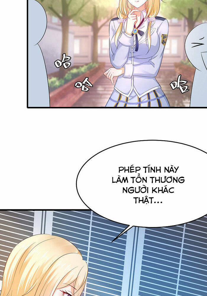 Vô Địch Học Bạ Hệ Thống 9 trang 34
