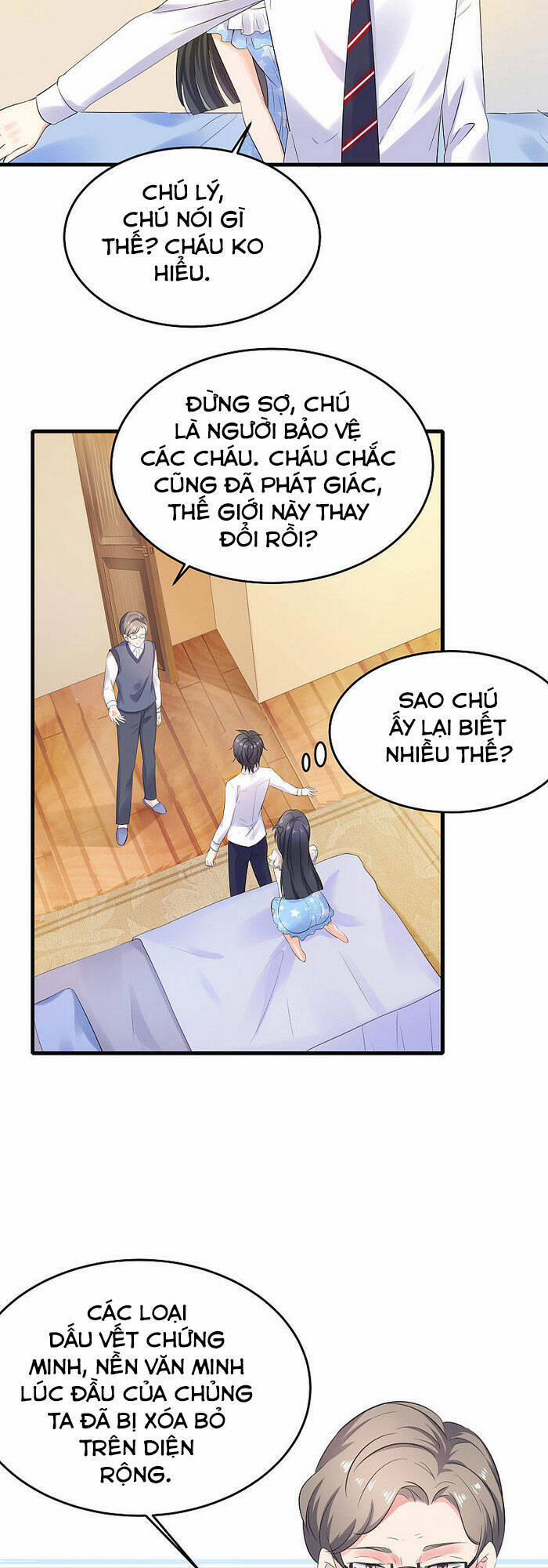 Vô Địch Học Bạ Hệ Thống 9 trang 6