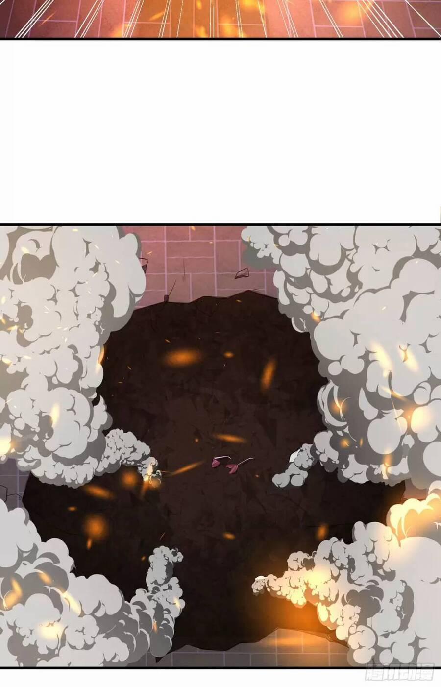 Vô Địch Từ Cưỡng Hôn Ma Nữ 100 trang 3