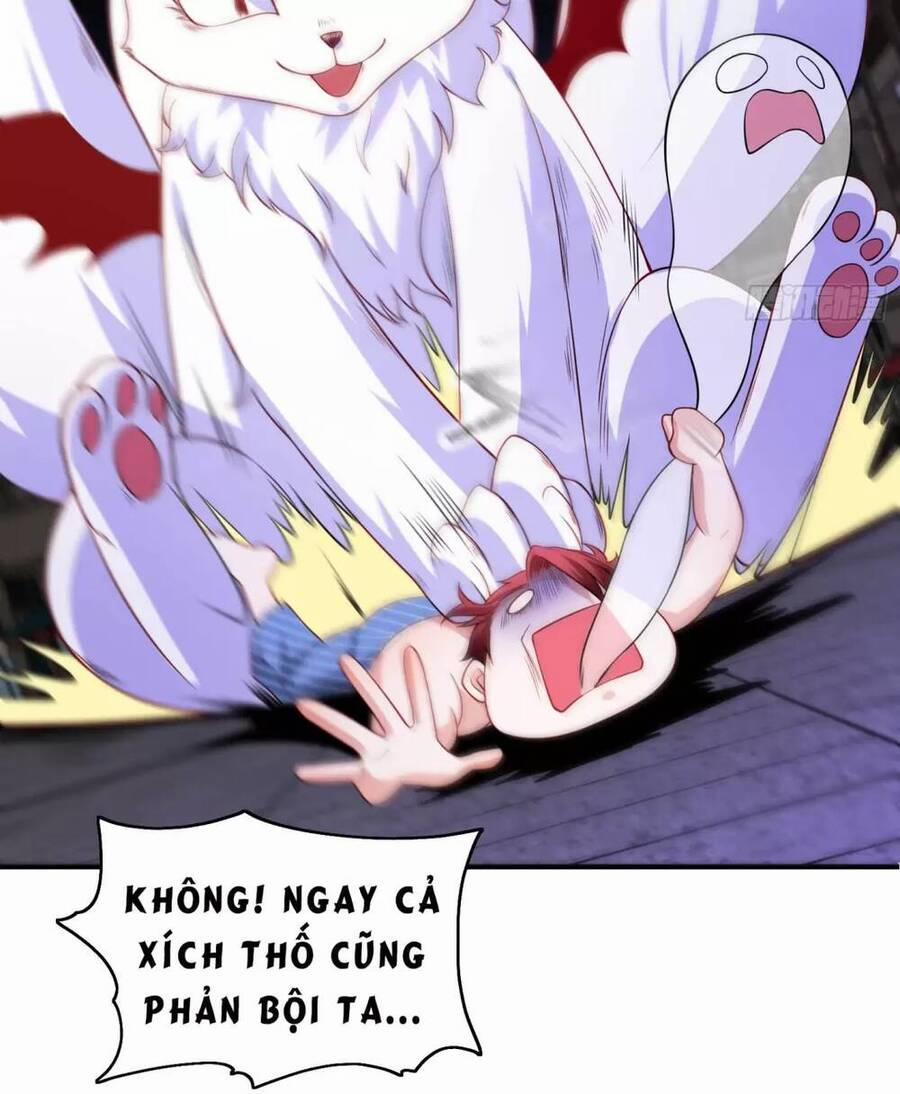Vô Địch Từ Cưỡng Hôn Ma Nữ 100 trang 30