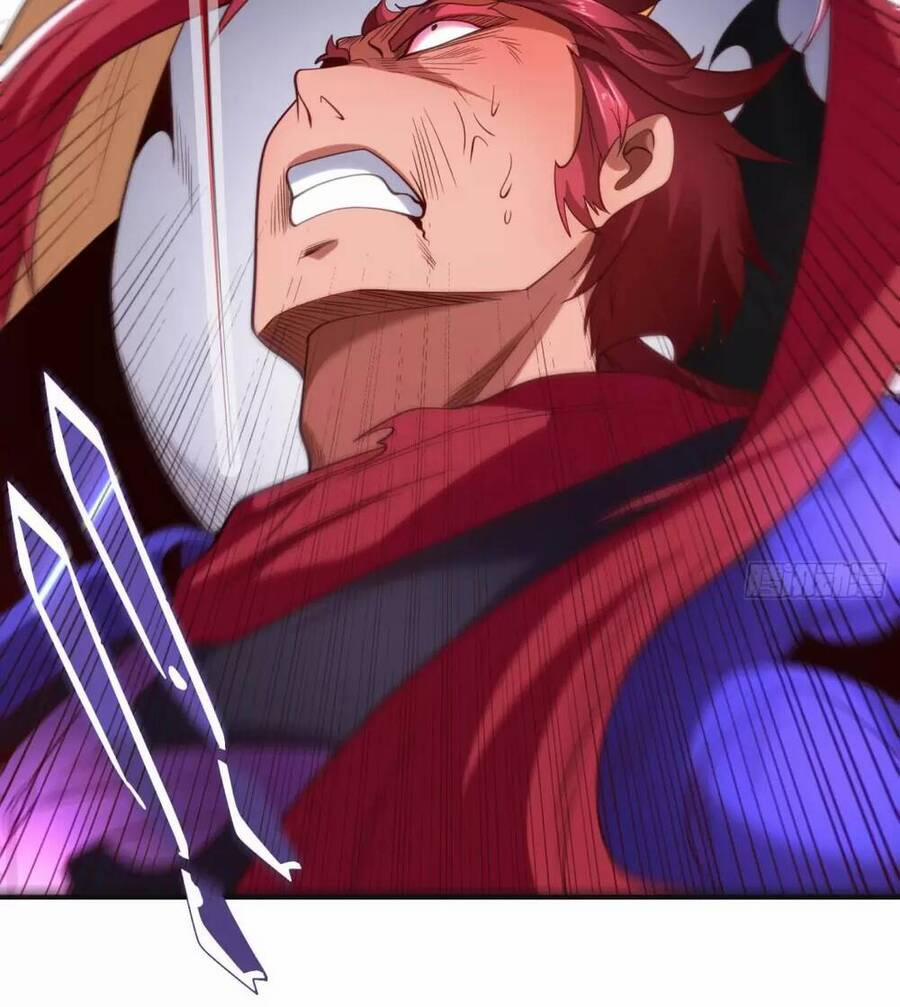 Vô Địch Từ Cưỡng Hôn Ma Nữ 100 trang 48